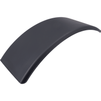 OUTLET Stænkskærm til landbrugsmaskiner 16-24" DOMAR T10120 hjulkasse 960/355mm