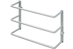 ProPlus beskyttelsesgitter til baglygte til anhænger 260x170x80mm