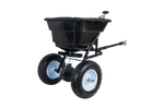Såmaskine til traktor UNITRAILER gødningsspreder, såsæd 29l 45kg