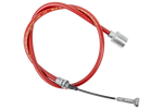 Bremsekabel Bowdenkabel AL-KO 247284 hurtigmontering 890/1086mm