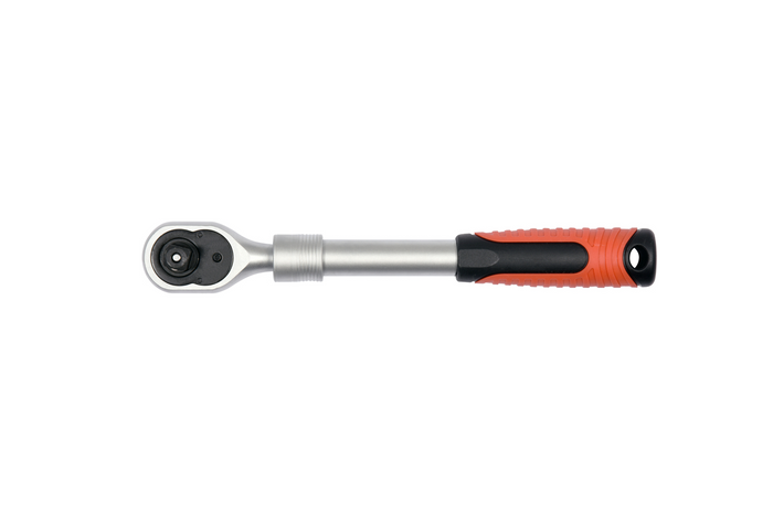 YATO YT-0299 1/2'' Teleskopisk Skralde 305-445mm