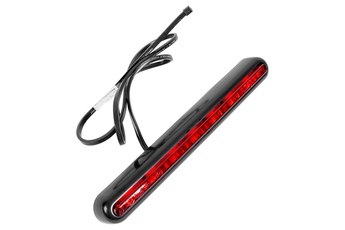 ASPÖCK 3. STOPLYS LED bagbremselygte universal