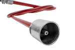 Bremsekabel Bowdenkabel AL-KO 247289 hurtigmontering 1620/1816mm