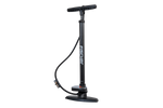 Universal cykelpumpe med trykmåler FISCHER 85580
