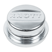 KNOTT 64,2 mm navlejedæksel til trailer