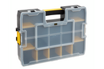 STANLEY SORTMASTER værktøjskasse 440x340mm