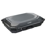 INNO GEAR CARRY 160 tagboks/kuffert (BRL160MBK)