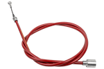 Bremsekabel Bowdenkabel AL-KO 247290 hurtigmontering 1790/1986mm