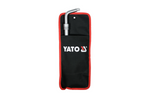 YATO YT-08040 forlængelige hjulnøgletoppe 17x19mm 21x23mm