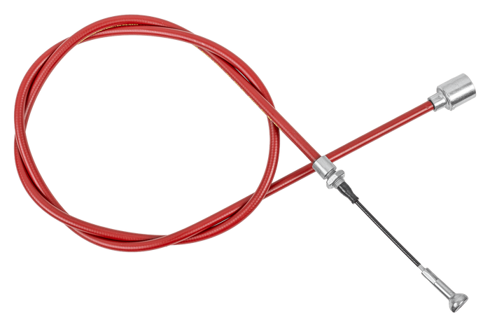 Bremsekabel Bowdenkabel AL-KO 247289 hurtigmontering 1620/1816mm