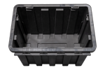 OUTLET Værktøjskasse DAKEN 81104 JUST 600x415x460mm 70l