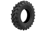 KENDA K537 Bounty Hunter terrængående dæk til ATV/quad 205/80 R12 43J 6PR TL