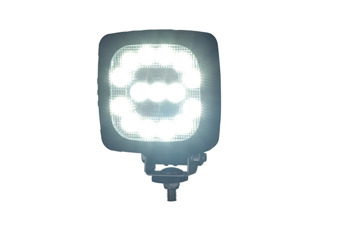HORPOL LRD2679 15xLED 1000lm arbejdslampe