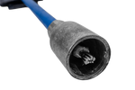 Bowdenkabel bremsekabel KNOTT NIRO 980207.17 hurtig montering 1530/1720mm