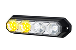 HORPOL LZD 2265 LED forlygte 2 funktioner universal