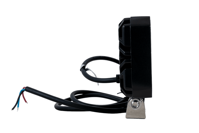 LED arbejdslampe reflektor LAYTZ LY7304 66xLED 5800lm rektangulær