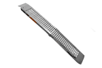 UNITRAILER ALR004 foldbar rampe stålrampe til trailer 170 cm 227 kg