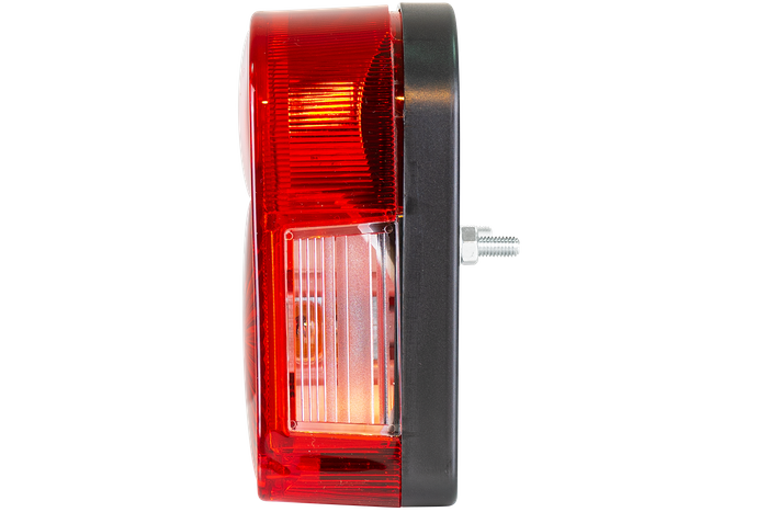 Baglygte FRISTOM FT-088 6 funktioner tilbage