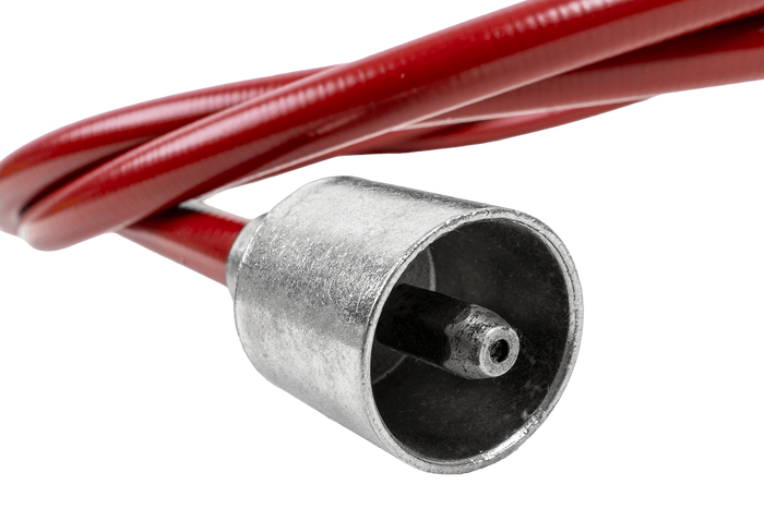 Bremsekabel Bowdenkabel AL-KO 247290 hurtigmontering 1790/1986mm
