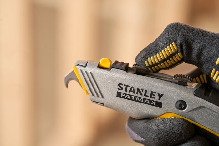 STANLEY FATMAX TwinBlade 0-10-789 Dobbeltbladet kniv