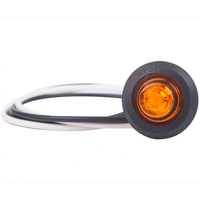 HORPOL LD 2629 LED markeringslampe universal