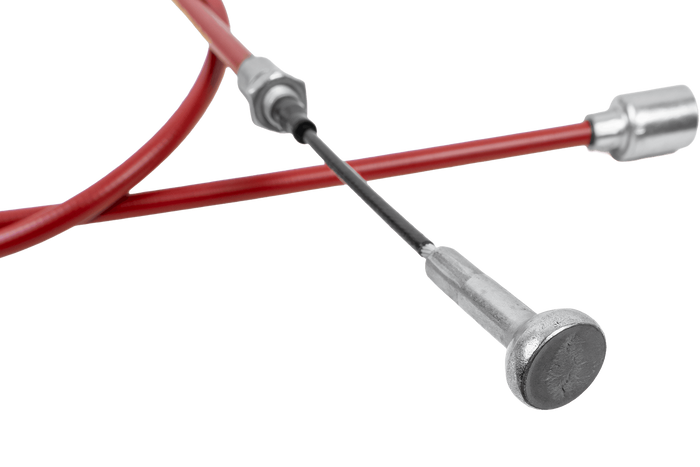 Bremsekabel Bowdenkabel AL-KO 247289 hurtigmontering 1620/1816mm