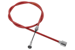 Bremsekabel Bowdenkabel AL-KO 247289 hurtigmontering 1620/1816mm