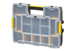 STANLEY SORTMASTER JUNIOR værktøjskasse 375x290mm