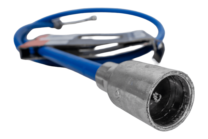 Bowdenkabel bremsekabel KNOTT NIRO 980207.11 hurtig montering 1030/1220mm