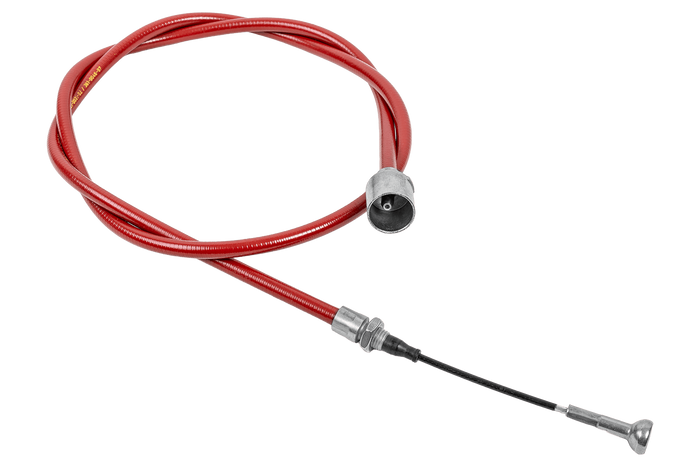 Bremsekabel Bowdenkabel AL-KO 247288 hurtigmontering 1430/1626mm