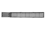 UNITRAILER ALR005 foldbare ramper stål køreramper til trailere 200 cm 500 kg sæt med 2