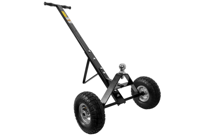 Manøvreringsvogn til UNITRAILER 270 kg trailer