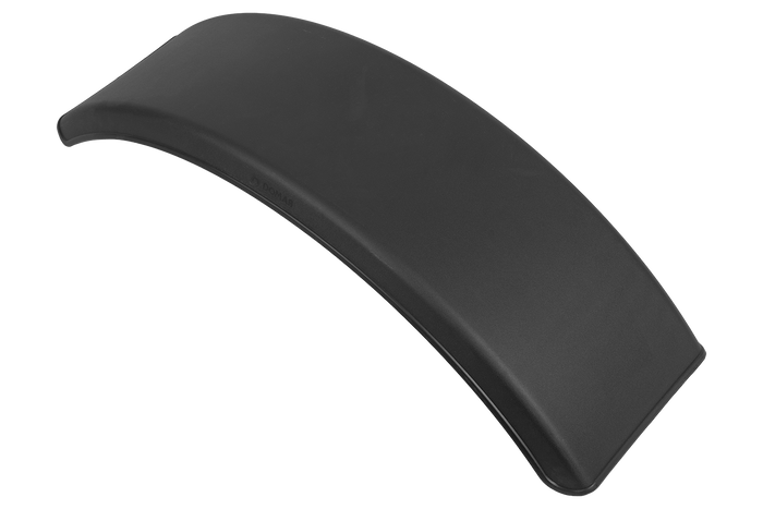 Skærme til landbrugsmaskiner 12-14" DOMAR T10060 hjulkasse 750/235mm