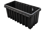 UDSALG Værktøjskasse DAKEN 81208 ARKA 1062x522x500mm 169l