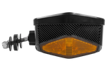 ASPÖCK LuxLED II LED forlygte 7 funktioner 6-benet DEUTSCH DT06-6S venstre