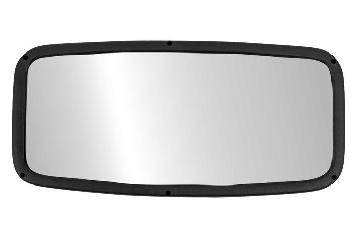 Opvarmet sidespejl PLASTEX LRLDT400E universal 404x192mm