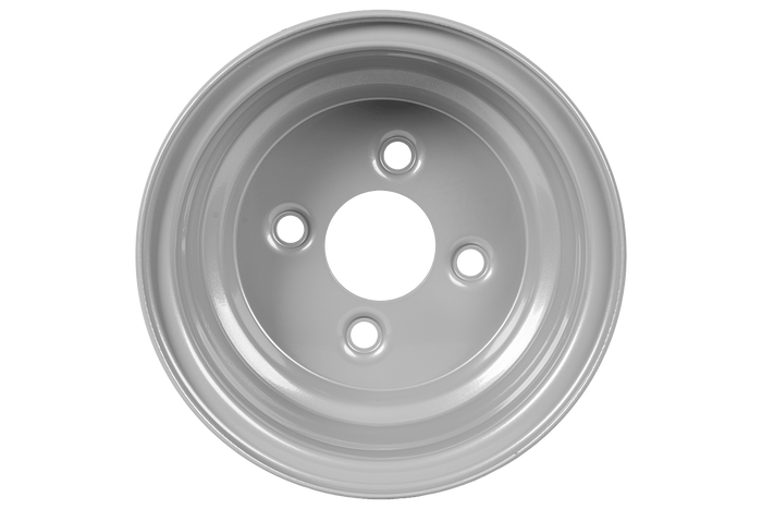 UNITRAILER stålfælg 5,5Ix8"H2 4x100 ET:-2