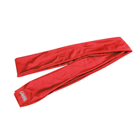 LAMPA Truck-Tights spiralkabelbeskytter 97170 fleksibel ærme rød 220 cm dia. 11 cm