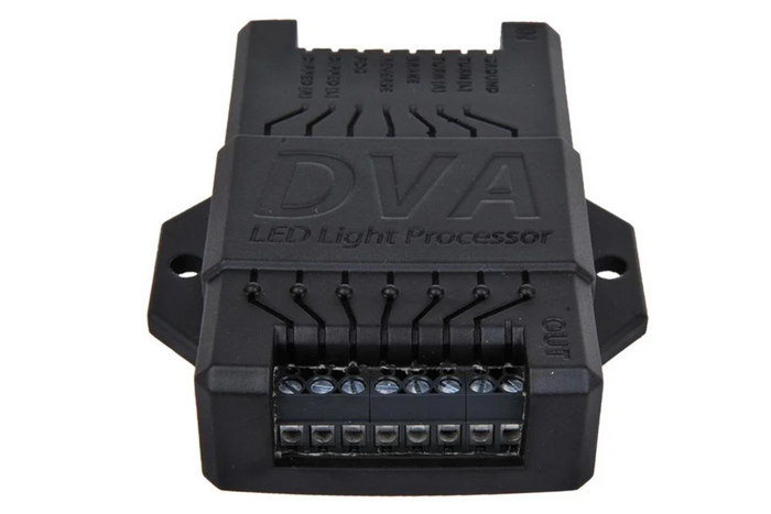 ProPlus 343128S trailer LED-lysstyring CANBUS 12V modul