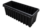 Værktøjskasse DAKEN 81209 ARKA 1250x522x500mm 203l