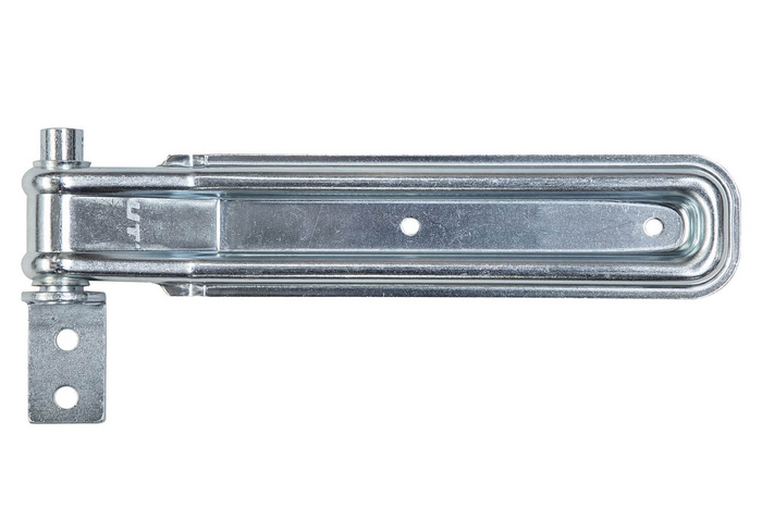 Sidehængsel med holder UNITRAILER BSCH 10-270+BSCHG 10-A komplet trailer sidemontering