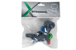 PLASTEX GP106 universal ratknop