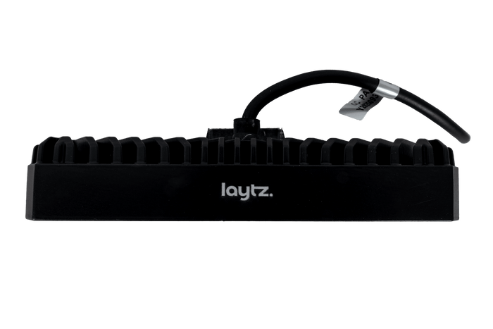 LED arbejdslampe reflektor LAYTZ LY7301 24xLED 2400lm rektangulær