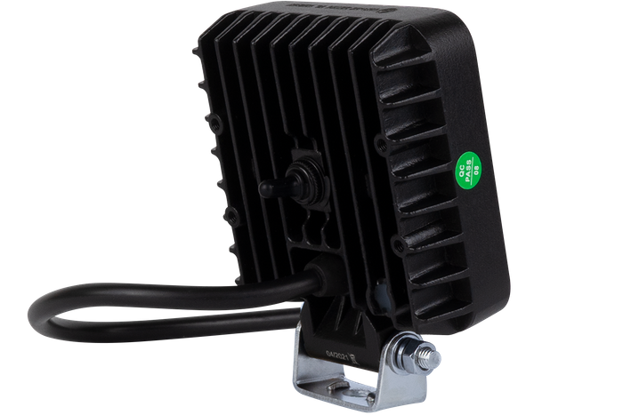 LED arbejdslampe TruckLED L0154 16xLED 1844lm med afbryder