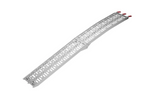 ProPlus 390096 foldbar rampe til trailer 220 cm 340 kg
