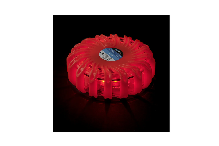 ProPlus LED magnetisk nødblus