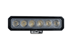 LED arbejdslampe reflektor LAYTZ LY7301 24xLED 2400lm rektangulær