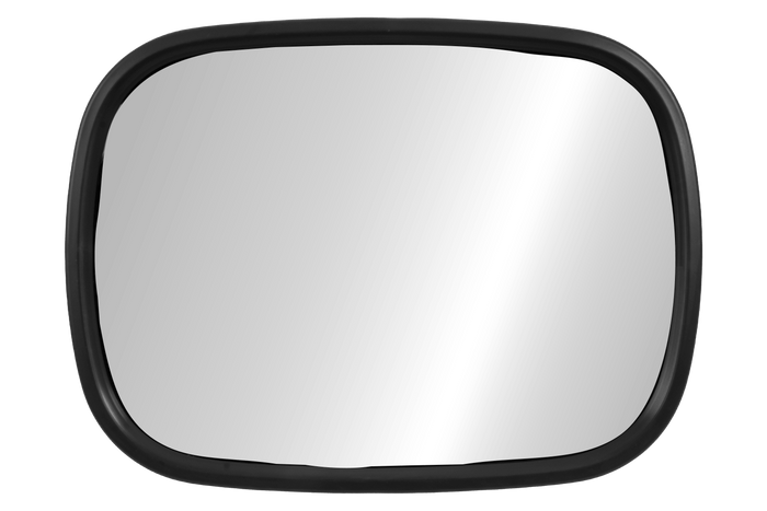 PLASTEX LP0200 universal panoramaspejl 190x140mm