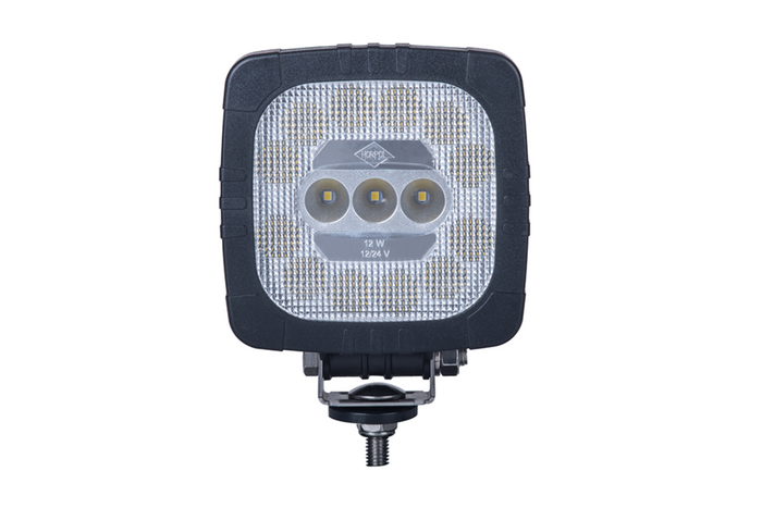 HORPOL LRD2679 15xLED 1000lm arbejdslampe