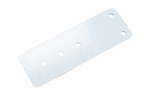 Pude til sideanhængertræk ZB-13A UNITRAILER 40x115mm